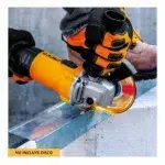 Amoladora Angular Ingco 710W 115mm Profesional - Imagen 2