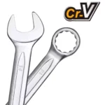 Juego De Llaves Combinadas Ingco 6-19mm CR-V Industrial - Imagen 2