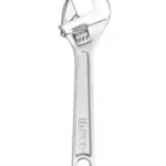 Llave Francesa Ajustable Ingco 10 Pulgadas Industrial - Imagen 2