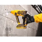 Rotomartillo Inalámbrico Ingco 20V Brushless Solo Cuerpo - Imagen 2