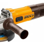 Amoladora angular Ingco 710w 115mm industrial profesional Maxion Tools.