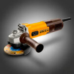 Amoladora Angular Ingco 710w 115mm Disco 4.5 Industrial - Imagen 2