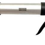 Pistola aplicadora de aluminio reforzada 9 pulgadas Maxion Tools